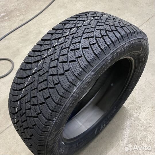 Nokian Tyres Hakkapeliitta R5 205/55 R16 94R