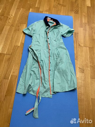 Вещи пакетом