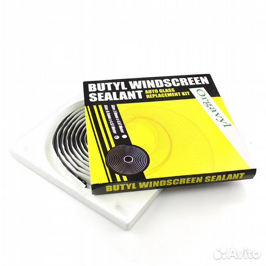 Стекло фары Ford Bronco Sport левое