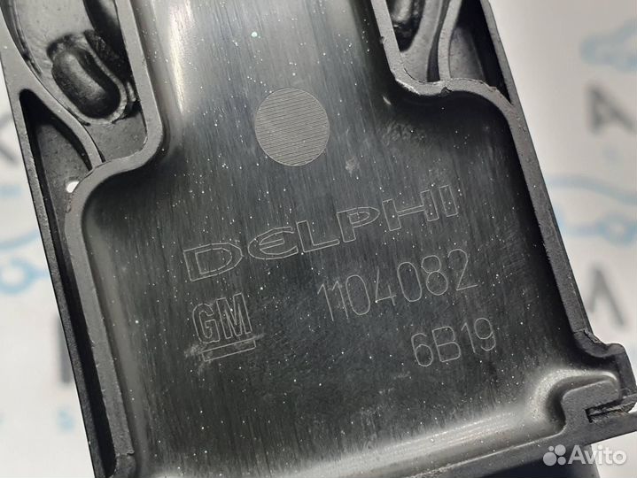 Катушка Opel Astra H/Family 2004-2015