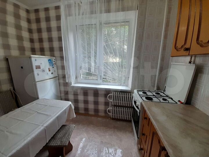 1-к. квартира, 38 м², 1/9 эт.