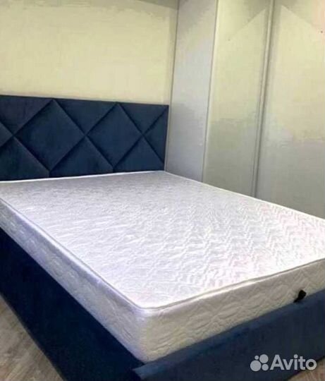 Матрас ортопедический 160х200, 180х200