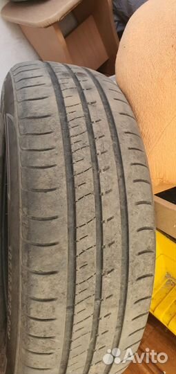 Kumho Ecowing ES01 KH27 185/65 R15