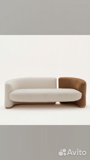 Диван дизайнерский