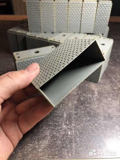 Железная дорога TT,1/120,12mm