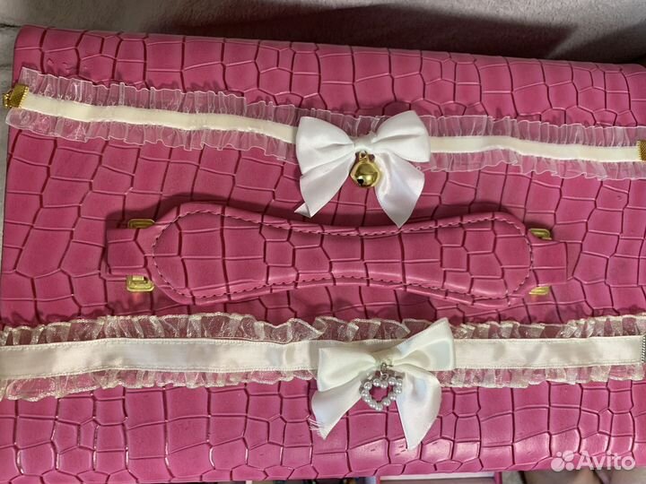 Чокеры новые