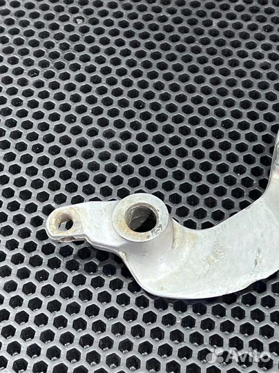 Рычаг заднего тормоза Yamaha YZ 250F 2003-2005