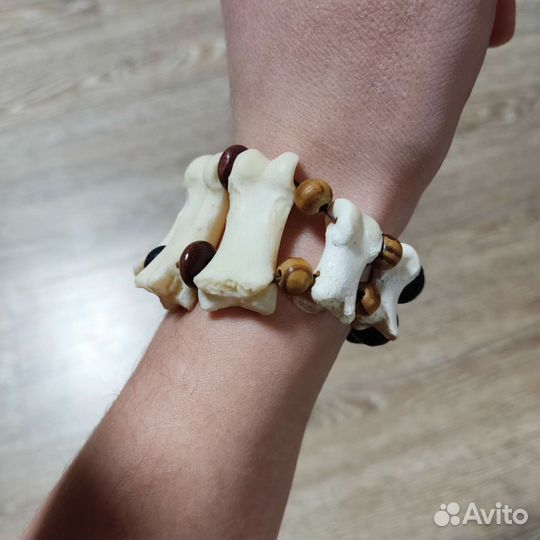 Браслет оберег женский