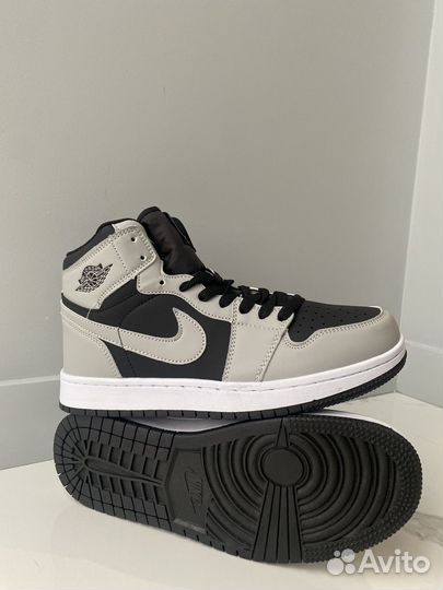 Кроссовки мужские nike