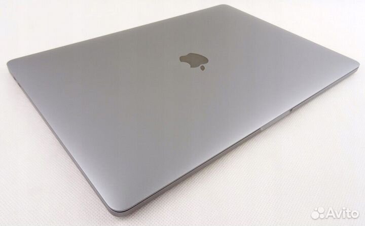 Macbook pro 15 2018