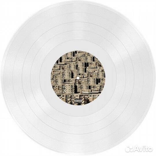 Винил Currensy & The Alchemist - Continuance