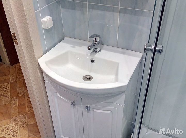 Сантехник. Установка раковины, унитаза Зеленоград