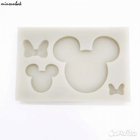 Силиконовая форма,молд для изготовления сладостей