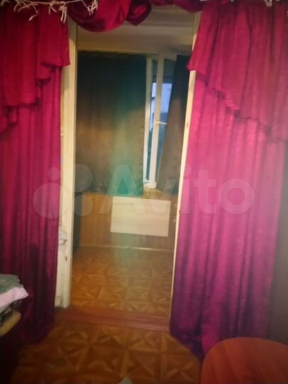 1-к. квартира, 14 м², 4/5 эт.