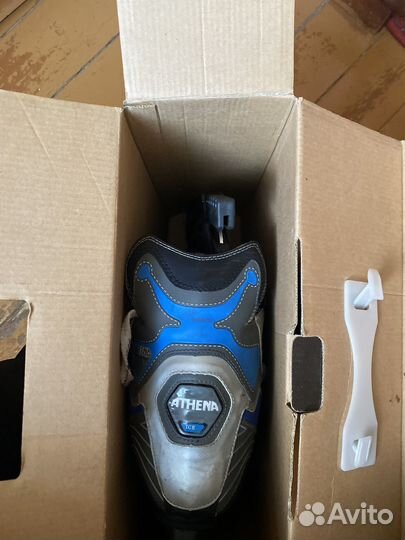 Коньки мужские 42 размер