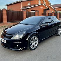 Opel Astra OPC 2.0 MT, 2007, 217 235 км, с пробегом, цена 735 000 руб.