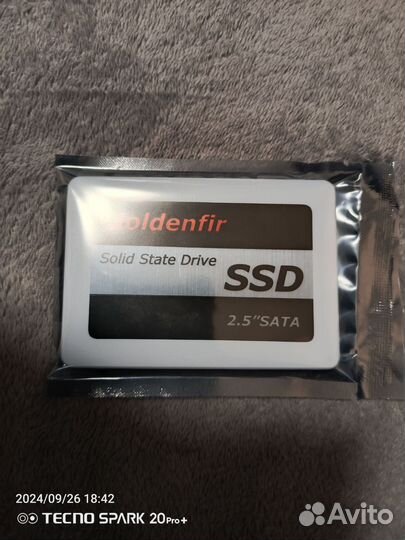 Ssd