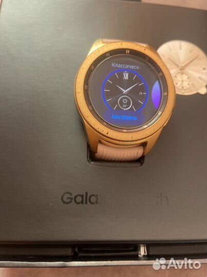 Samsung galaxy watch 42mm