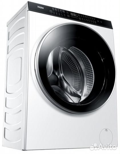 Стиральная машина с сушкой Haier