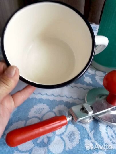 Кухонные принадлежности то