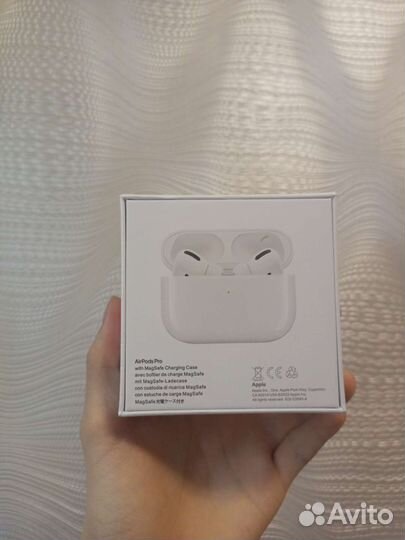 Airpods pro lux