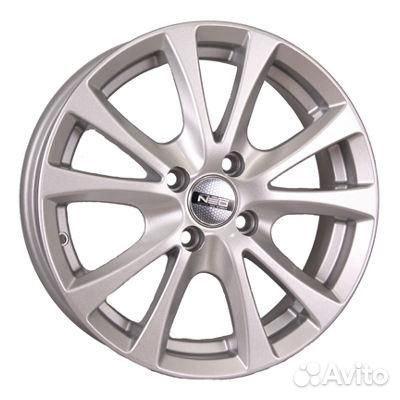 Neo 509 6x15 4x100 ET 49 Dia 60.1 (HB)