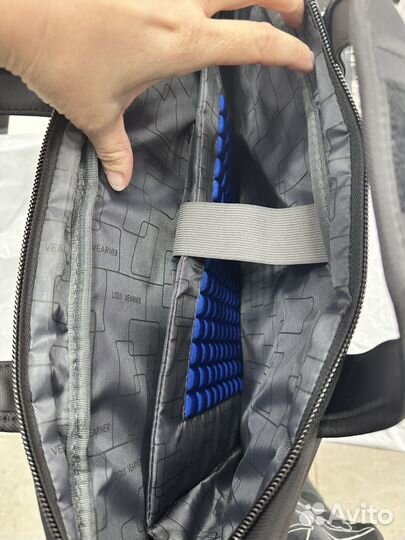 Сумка для ноутбука новая