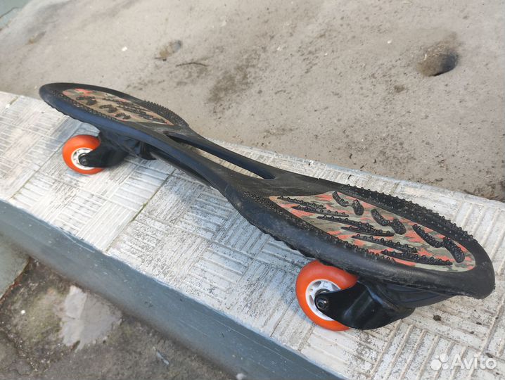 Вейвборд / waveboard Oxelo