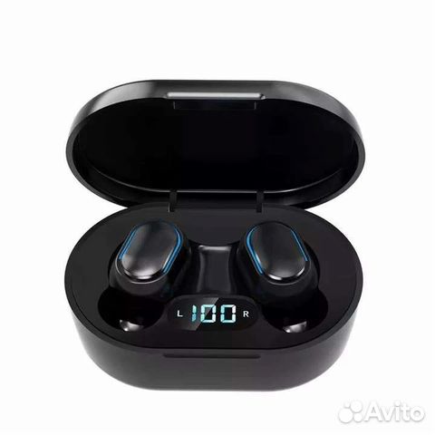 Bluetooth Беспроводные Наушники