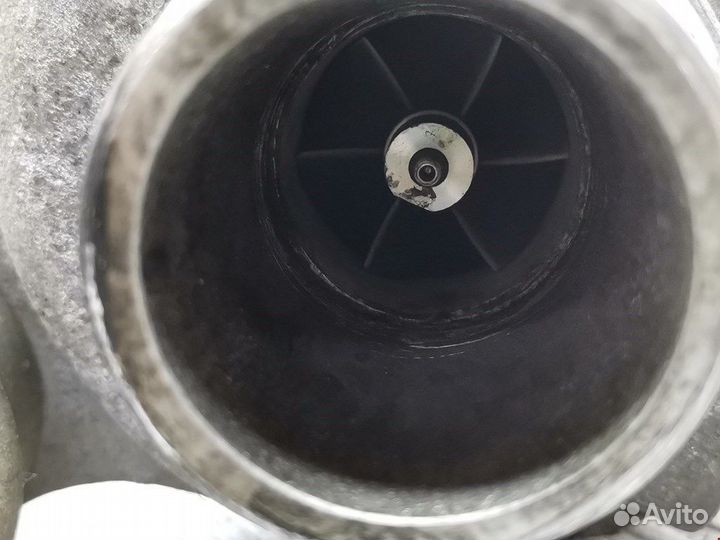 Турбина для Ford Focus 1 1351395