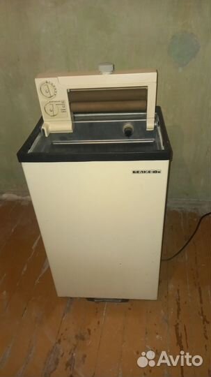 Стиральная машина бу