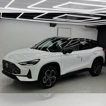 MG One 1.5 CVT, 2023, 10 км, с пробегом, цена 2 650 000 руб.