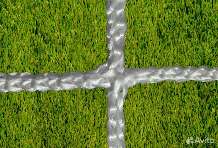 Сетка для мини-футбола и гандбола 1 шт нить 5,0 мм