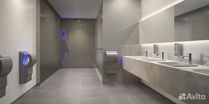 Плитка Imola RE micron Rem 36Gb Rm 30х60