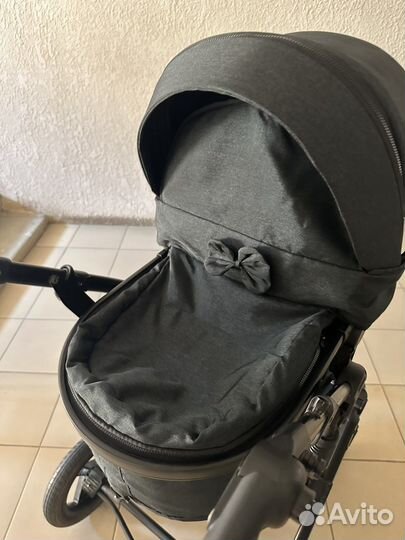 Коляска 2 в 1 belecco