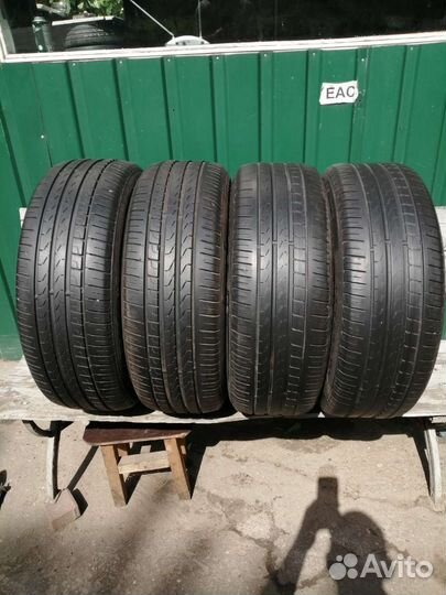 Pirelli Cinturato P7 225/55 R17