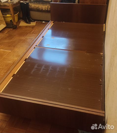 Кровать софа раскладная