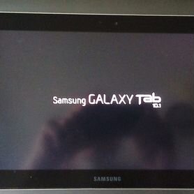 Samsung Galaxy tab 10.1