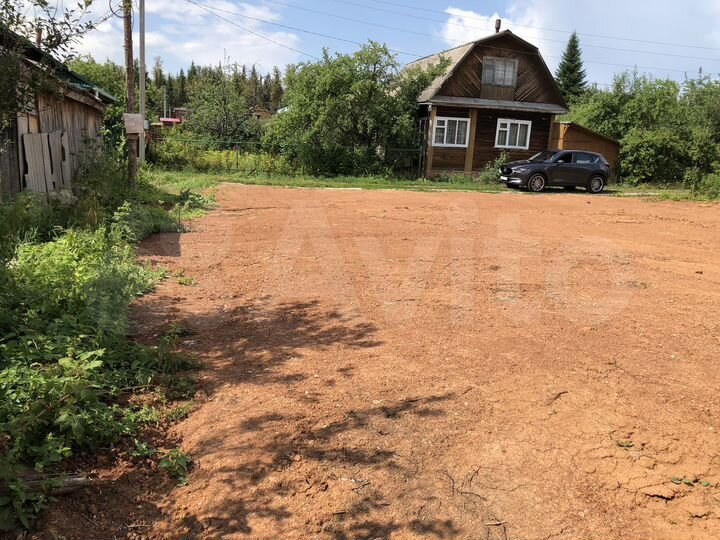 Участок 8,5 сот. (ИЖС)