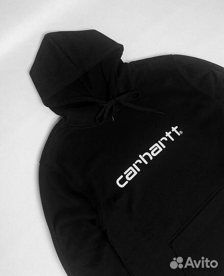 Carhartt кофта