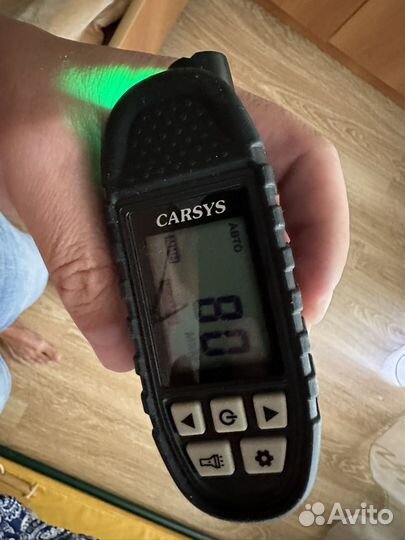 Продам толщиномер