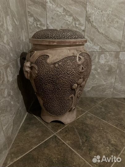 Тандыр электрический бу