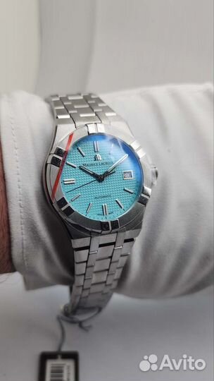 Aikon Automatic Limited Tiffany Edition 39mm