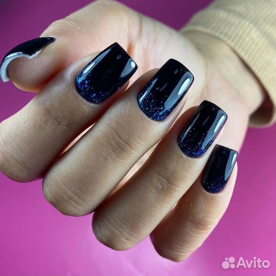 Маникюр,педикюр, гель лак, марьино, братиславская