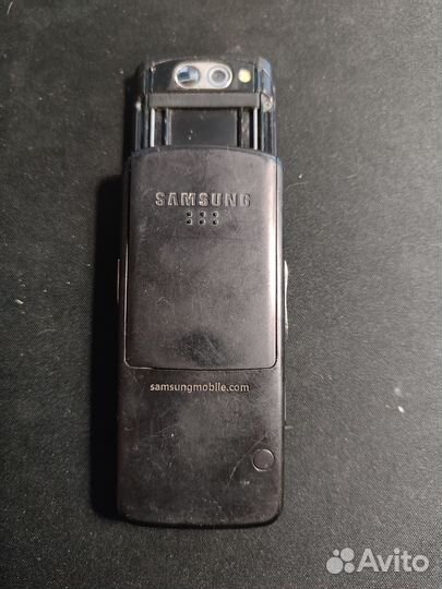 Samsung SGH-D520