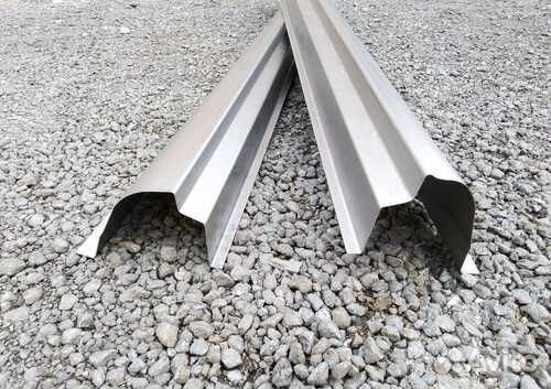 Кузовные пороги для авто