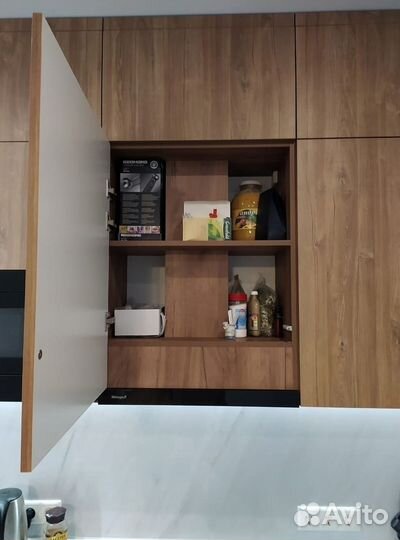 Кухни на заказ