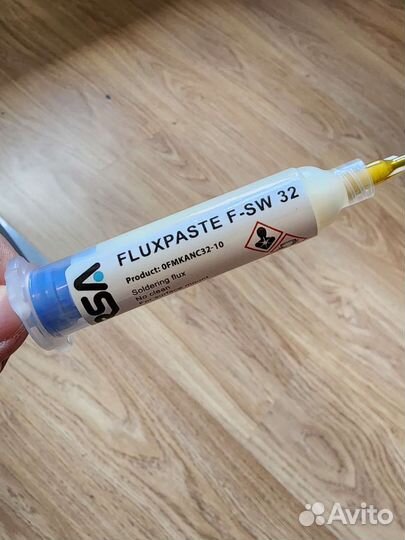 Установка HwFly, PicoFly на Nintendo Switch