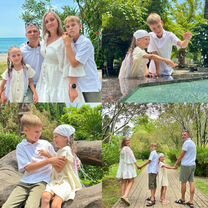 Фотограф фотопрогулка Сириус, Новый Афон