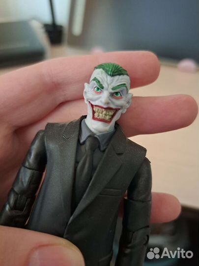 Фигурка Джокера